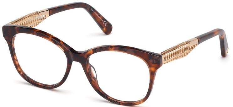 Roberto Cavalli RC5090V Kahverengi 055 Optik Gözlük