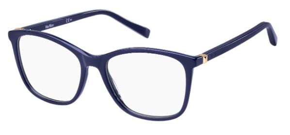 Maxmara MM1386 Mavi Pjp Optik Gözlük