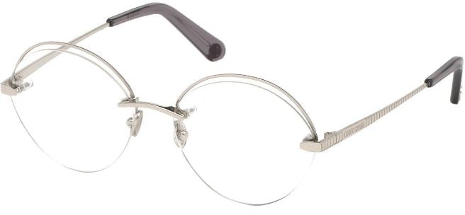 Roberto Cavalli RC5097V Gümüş 016 Optik Gözlük