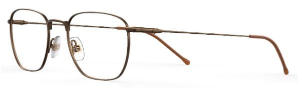 Safilo Linea 06 Kahverengi YZ4 Optik Gözlük