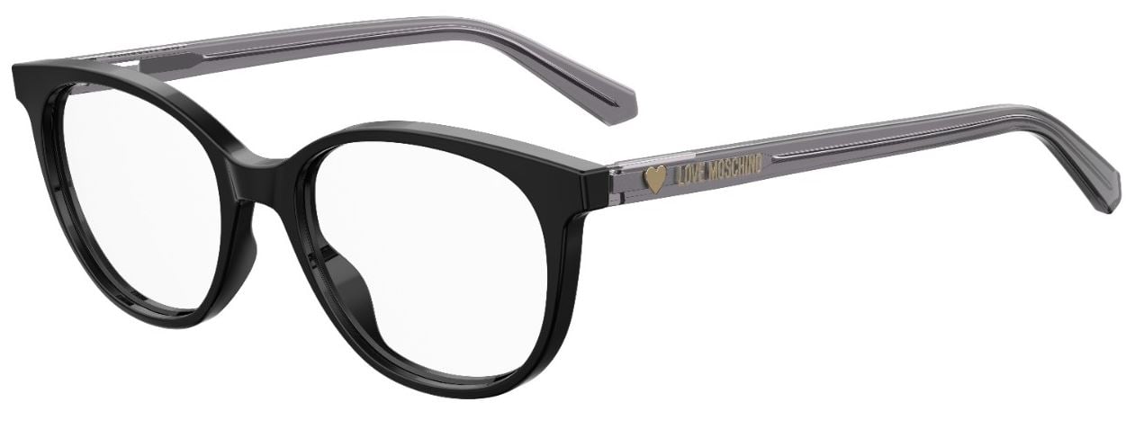 Love Moschino MOL543 Siyah 807 Optik Gözlük