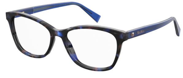 Maxmara MM1389 Mavi Jbw Optik Gözlük