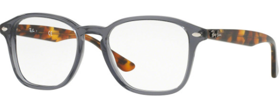 Ray-ban RX5352 Füme 5629 Optik Gözlük
