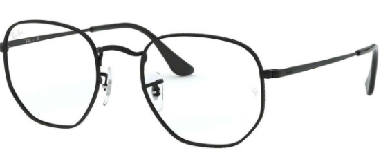 Ray-ban RX6448 Siyah 2509 Optik Gözlük