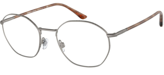 Giorgio Armani AR5107 Koyu Gri 3003 Optik Gözlük