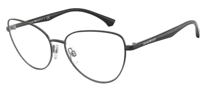 Emporio Armani EA1104 Siyah 3316 Optik Gözlük