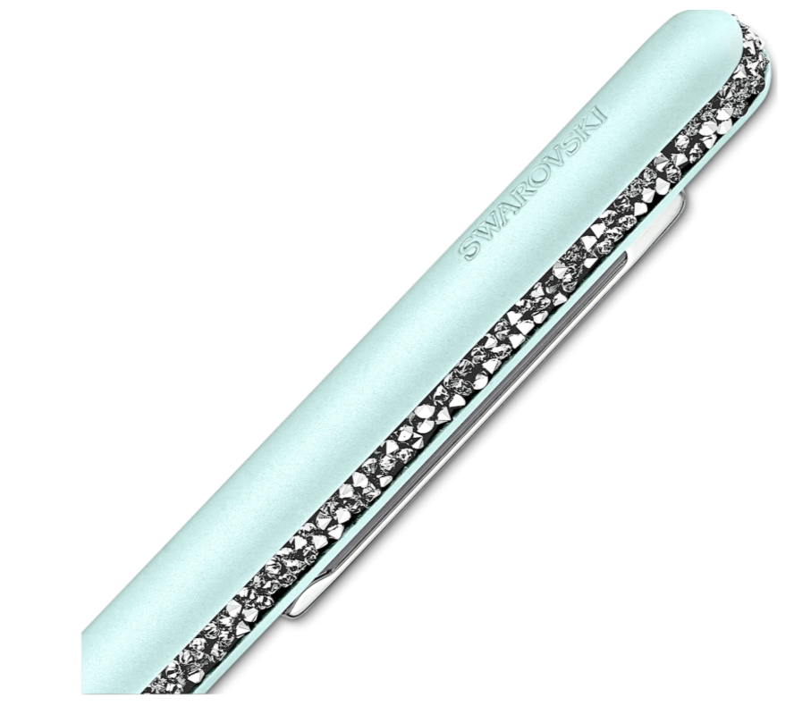 Swarovski SW5595671 Kalem Yeşil Crystal Shimmer Ballpoint Pen