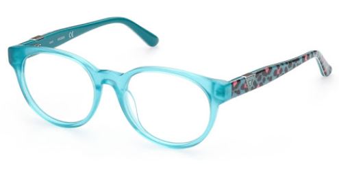 Guess GU9202V Mavi 087 Optik Gözlük