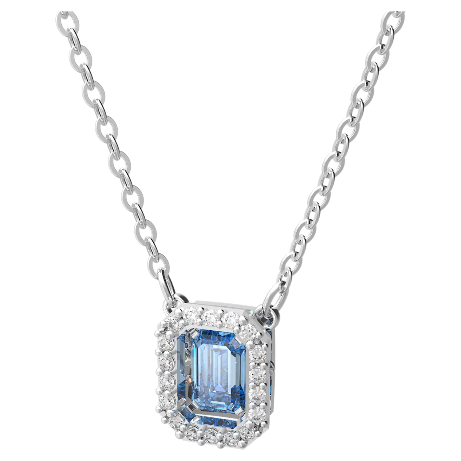 Swarovski SW5614926 Millenia Kolye Gümüş
