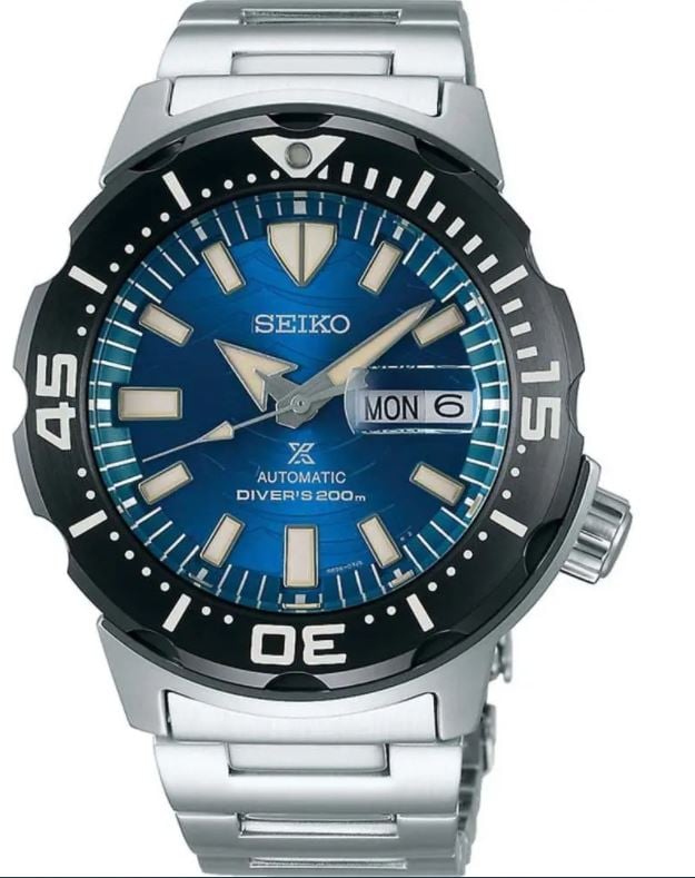 Seiko SRPE09K Gümüş Kol Saati