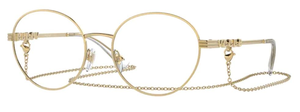 Vogue Eyewear VO4222 Altin 280 Optik Gözlük