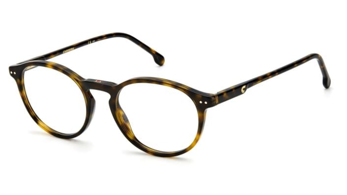 Carrera CARRERA2026T Kahverengi 086 Optik Gözlük