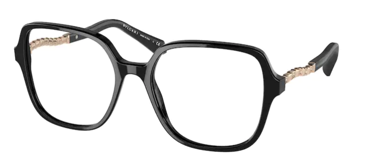 Bvlgari BV4201B Siyah 501 Optik Gözlük