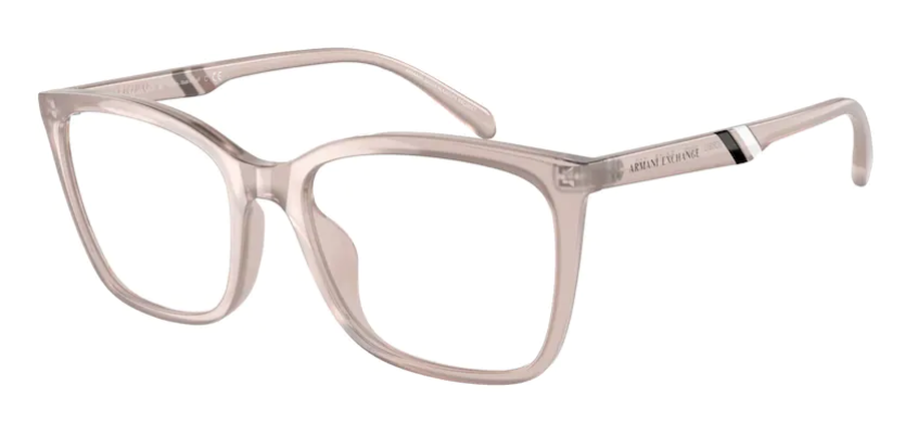 Armani Exchange AX3088U Pembe 8275 Optik Gözlük