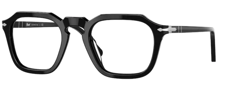 Persol PO3292V Siyah 95 Optik Gözlük