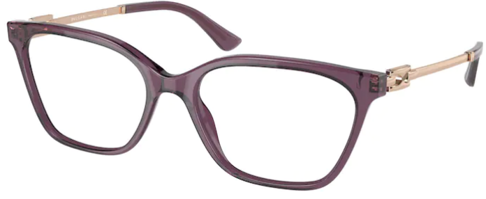 Bvlgari BV4207 Mor 5514 Optik Gözlük