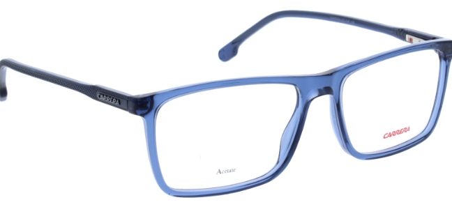 Carrera CARRERA225 Mavi Pjp Optik Gözlük