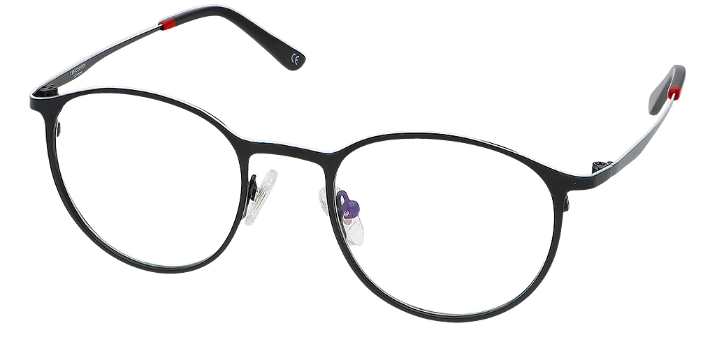 Lee Cooper LC2106 Siyah C7 Optik Gözlük