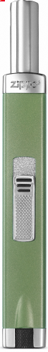 Zippo Mini MPL Sage Lighter 121285 Benzinli