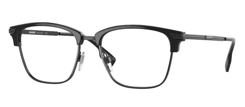 Burberry BE2359 Siyah 3998 Optik Gözlük