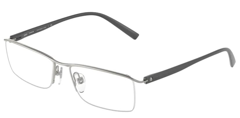 Starck SH2067T Gümüş 0003 Optik Gözlük