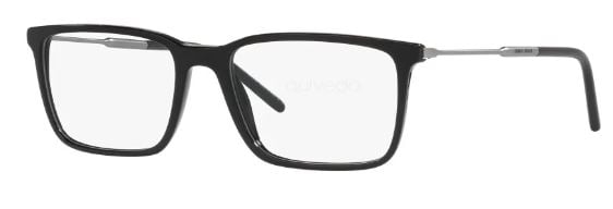 Giorgio Armani AR7233 Siyah 5017 Optik Gözlük