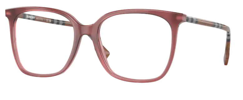 Burberry BE2367 Bordo 4018 Optik Gözlük
