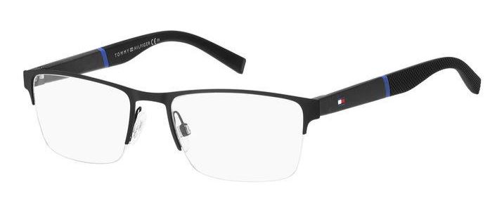 Tommy Hilfiger TH1905 Siyah 003 Optik Gözlük