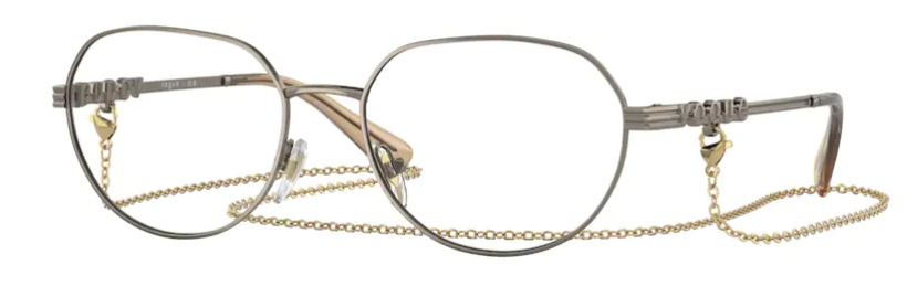 Vogue Eyewear VO4259 Açik Kahverengi 5138 Optik Gözlük