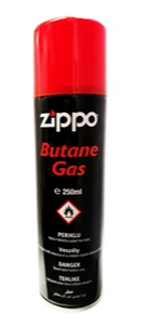Zippo Z-2005374 (2005374) Cakmak Aksesuarlari Butane (bütan) Gazı