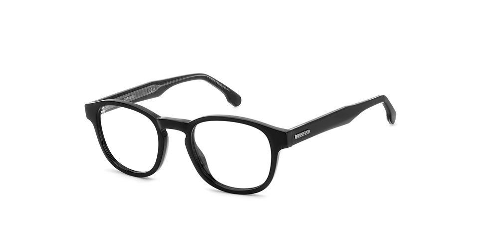 Carrera CARRERA294 Siyah 807 Optik Gözlük