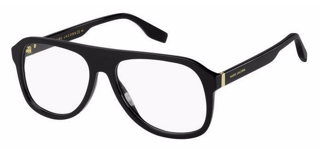 Marc Jacobs MARC641 Siyah 807 Optik Gözlük