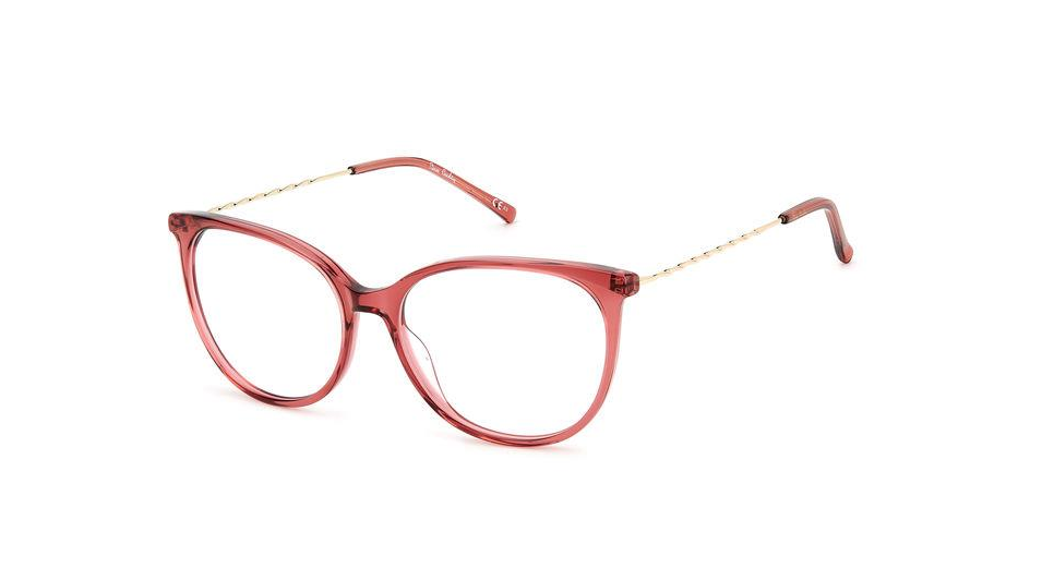 Pierre Cardin PC8508 Optik Gözlükler Kirmizi 8CQ