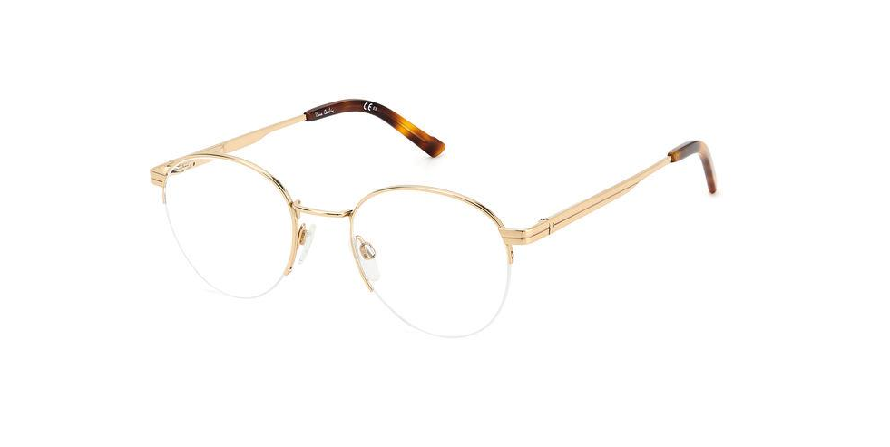 Pierre Cardin PC6886 Optik Gözlükler Altin J5G
