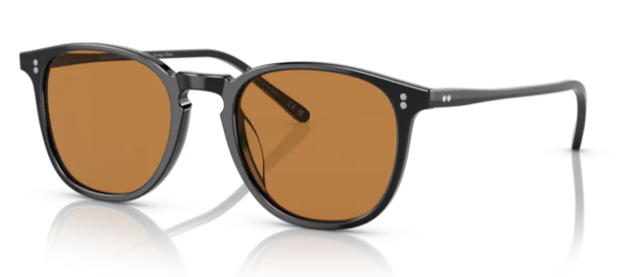 Oliver Peoples OV5491SU Siyah 173153 Mineral Güneş Gözlüğü