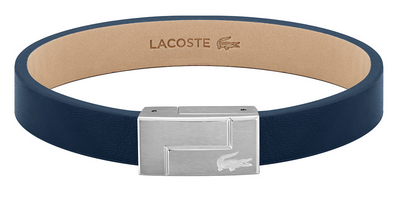 Lacoste LACJ2040072 Bilezik Mavi
