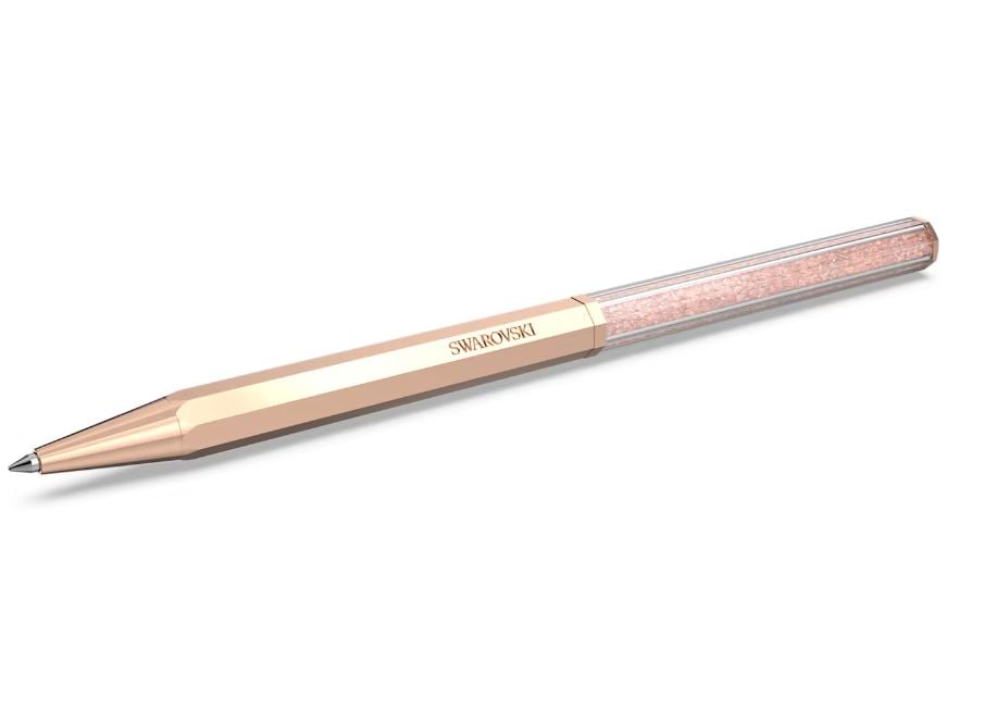 Swarovski SW5654065 Kalem Rose Gold Crystalline Ballpoint Pen