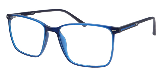 Lee Cooper LC2655 Mavi C6 Optik Gözlük