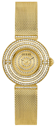 Guess GUGW0550L2 Altin Kol Saati