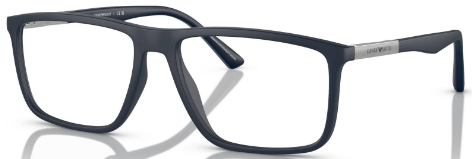 Emporio Armani EA3221 Lacivert 5088 Optik Gözlük