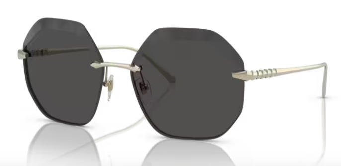 Bvlgari BV6187K Altin 278/87 CR39 Organik 1.5 Güneş Gözlüğü