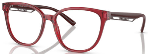 Bvlgari BV4219 Kirmizi 5528 Optik Gözlük