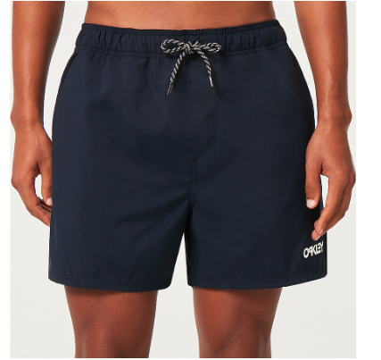 Oakley FOA404310 Oakley Beach Volley 16" Şortu