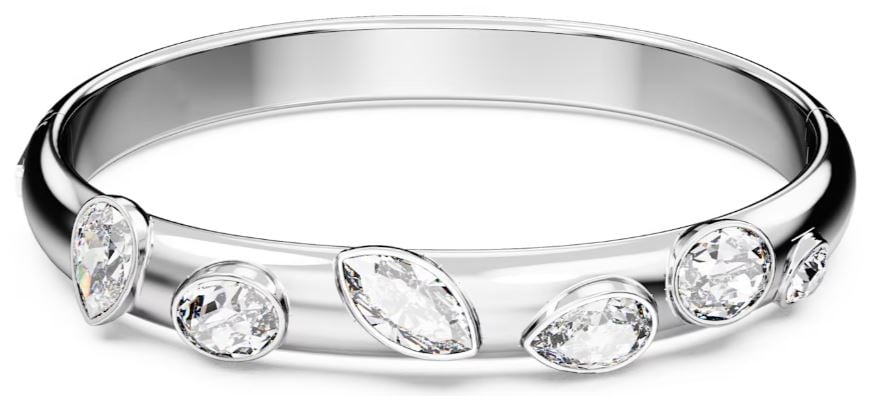 Swarovski SW5671193 Bilezik Gümüş 5671195 Dextera Bangle