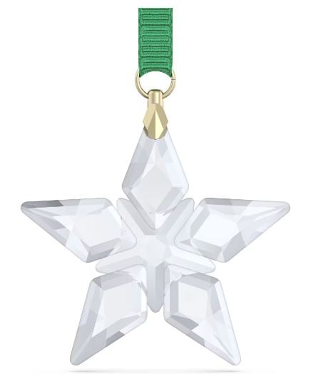 Swarovski SW5646769 Çanta Swarovski Annual Edition Little Star Ornament