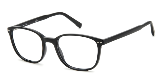 Pierre Cardin PC6256 Siyah 807 Optik Gözlük