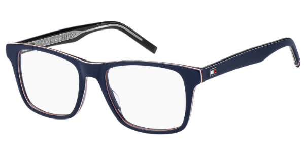 Tommy Hilfiger TH1990 Mavi Pjp Optik Gözlük