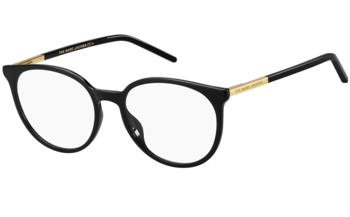 Marc Jacobs MARC511 Siyah 807 Optik Gözlük