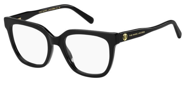 Marc Jacobs MARC629 Siyah 807 Optik Gözlük