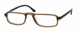 Diverso DV1201 Kahverengi C4906 Optik Gözlük